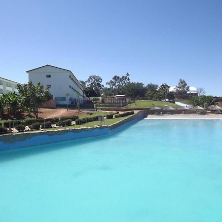 Verdes Vales Lazer Hotel Juazeiro do Norte Kültér fotó