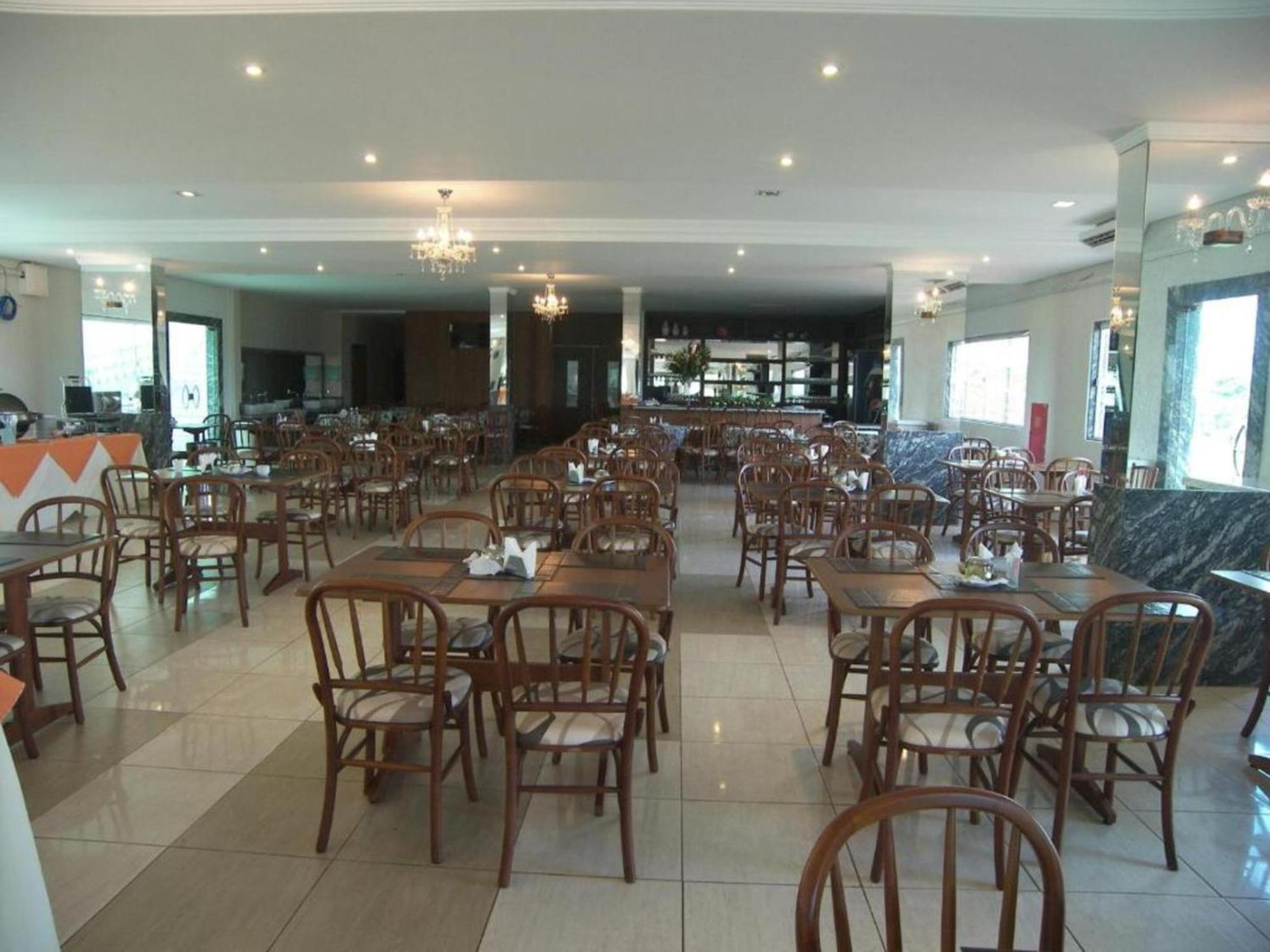 Verdes Vales Lazer Hotel Juazeiro do Norte Kültér fotó