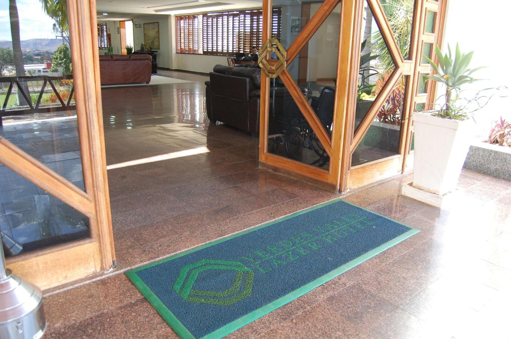 Verdes Vales Lazer Hotel Juazeiro do Norte Kültér fotó