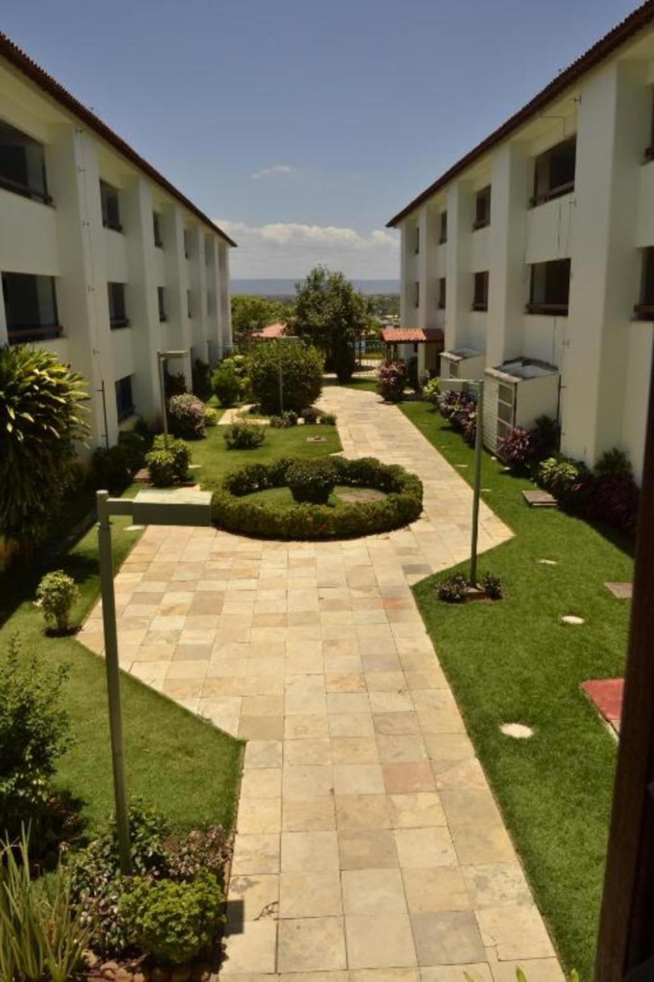 Verdes Vales Lazer Hotel Juazeiro do Norte Kültér fotó