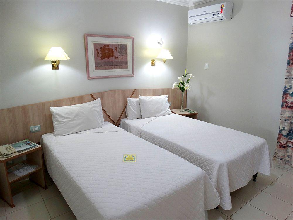 Verdes Vales Lazer Hotel Juazeiro do Norte Kültér fotó