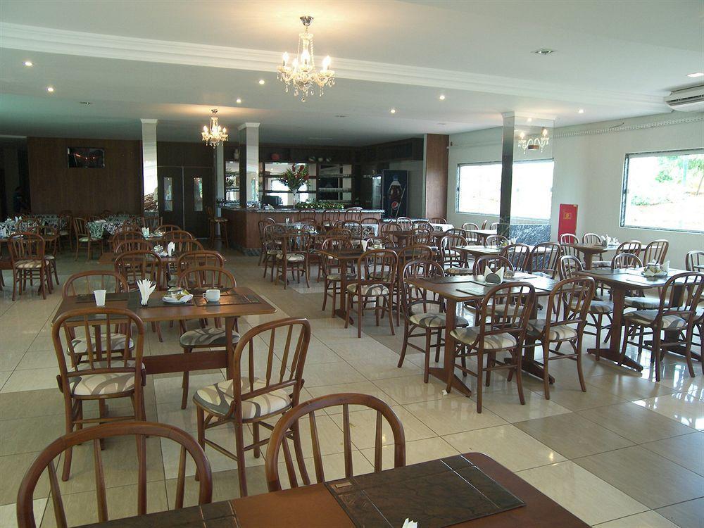Verdes Vales Lazer Hotel Juazeiro do Norte Kültér fotó
