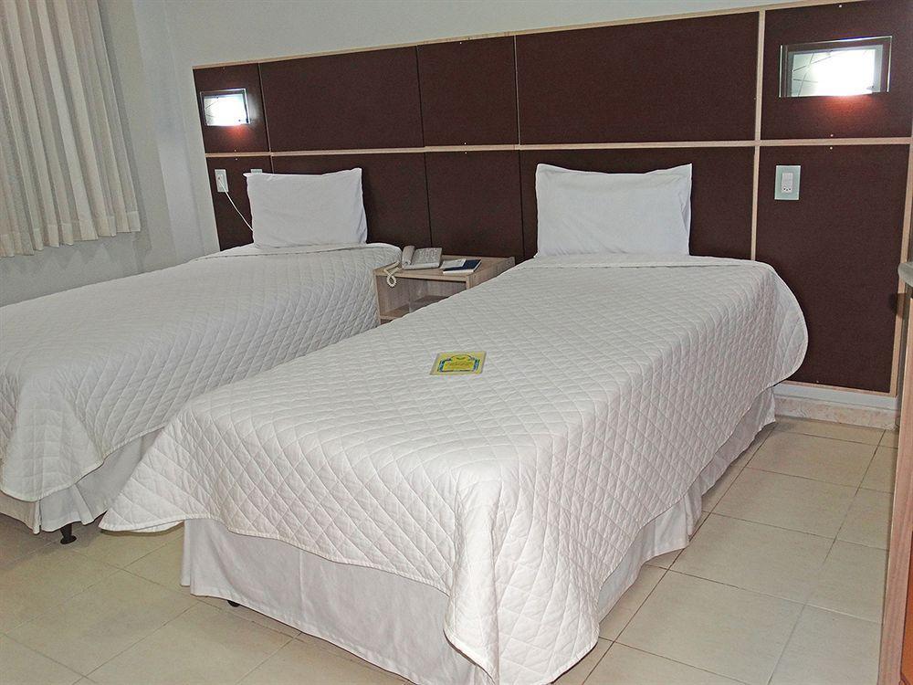 Verdes Vales Lazer Hotel Juazeiro do Norte Kültér fotó