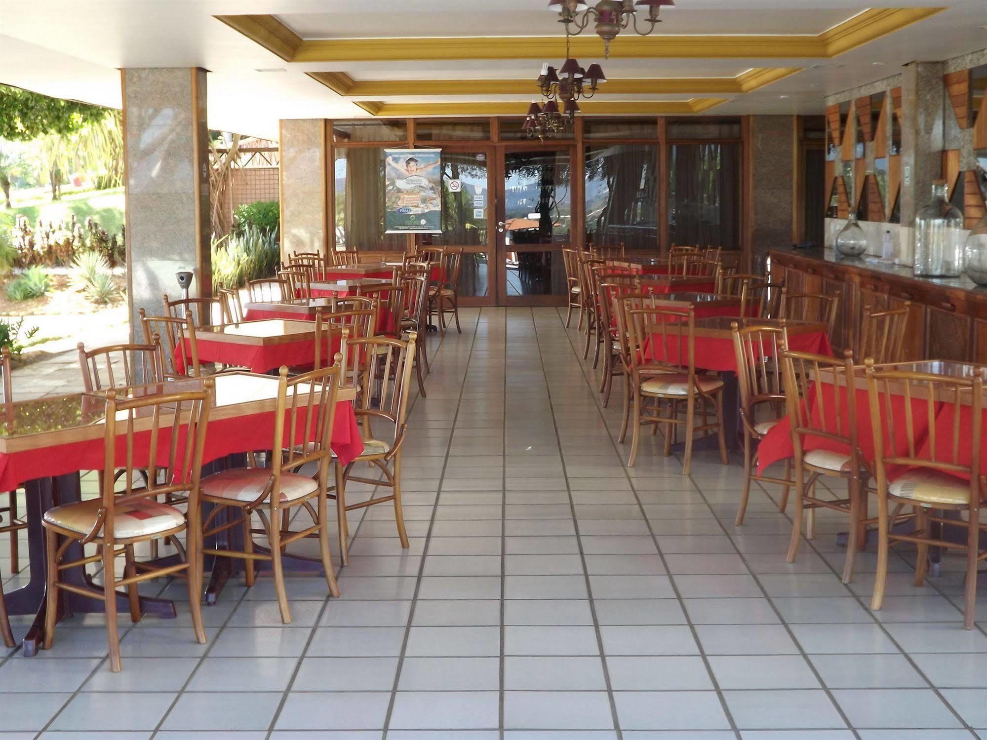 Verdes Vales Lazer Hotel Juazeiro do Norte Kültér fotó