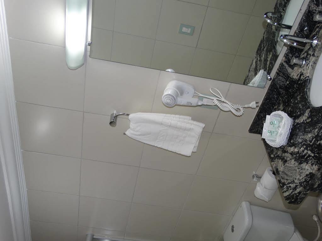 Verdes Vales Lazer Hotel Juazeiro do Norte Kültér fotó